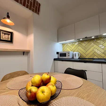 Art Apartment Glebova Lviv Exterior photo