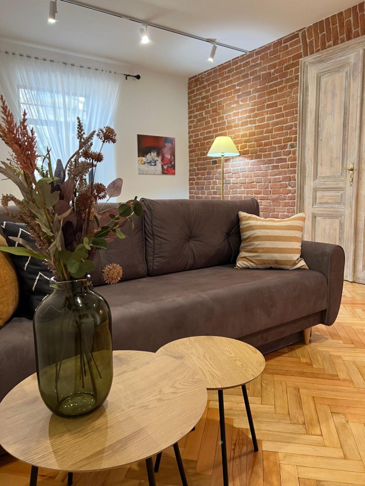 Art Glebova Apartment