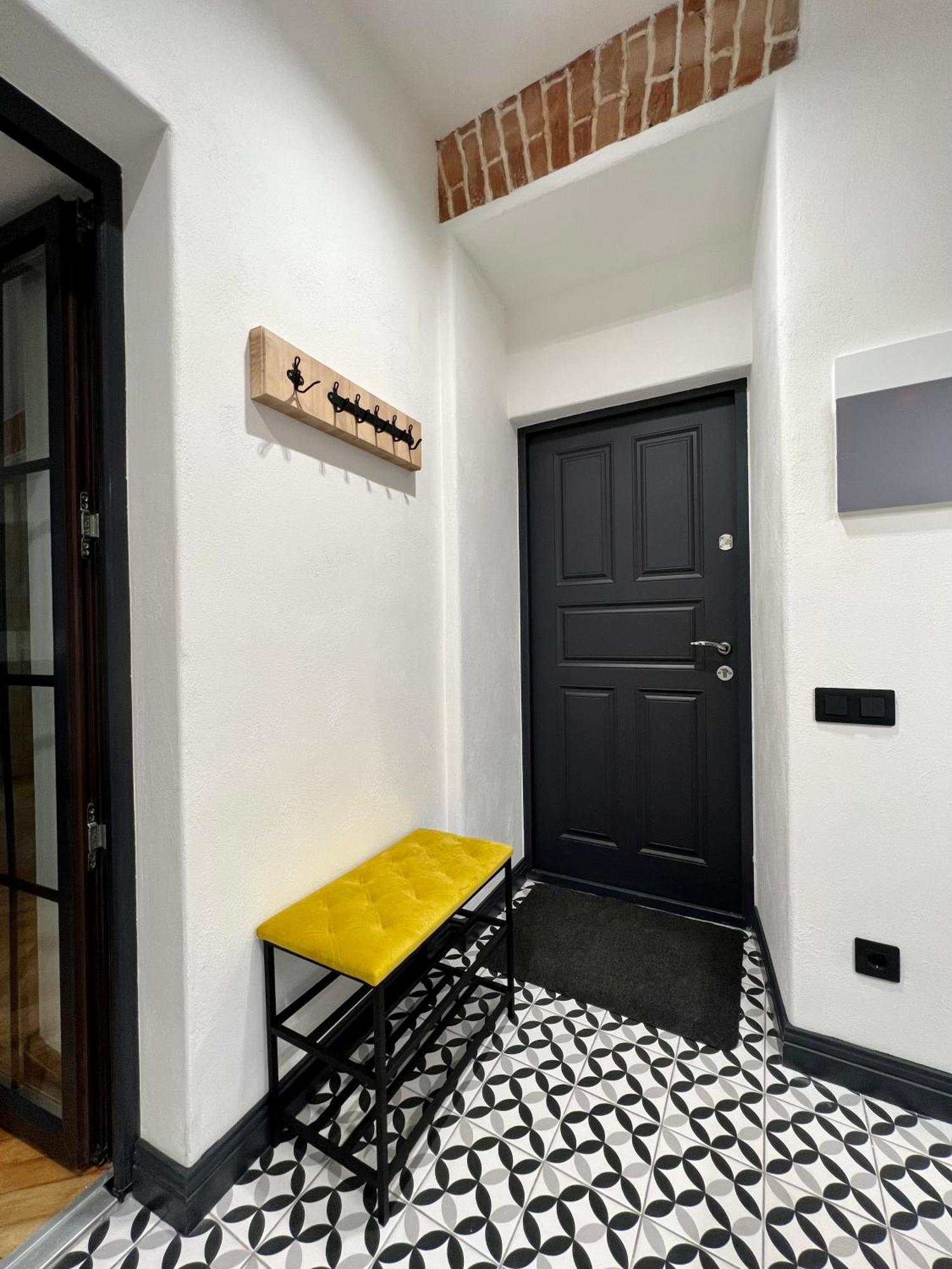 Art Glebova Apartment