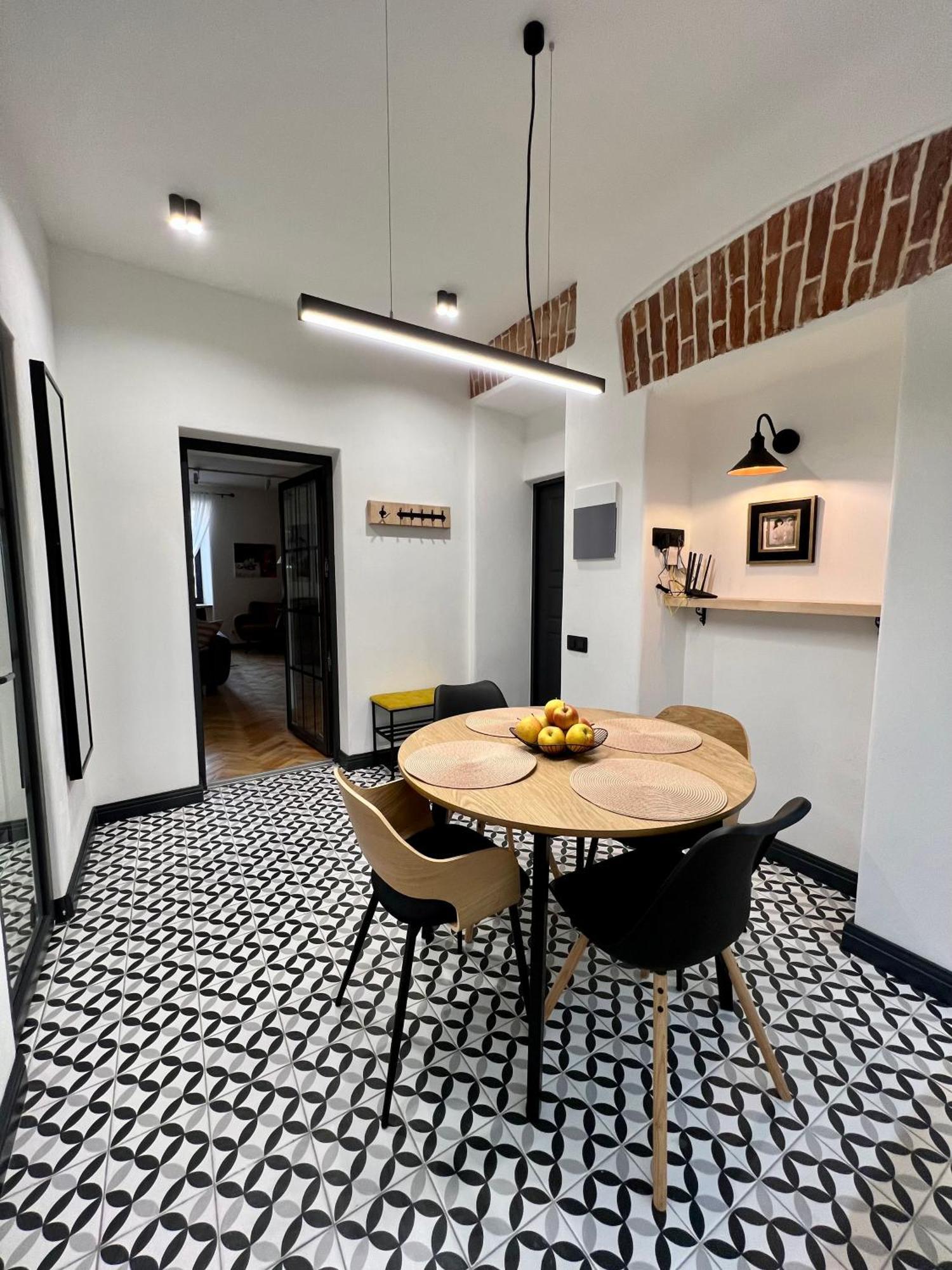 Art Glebova Apartment *