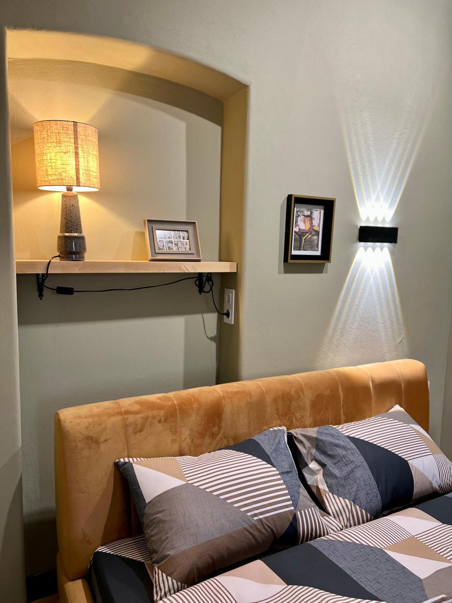Apartment Art Glebova Lviv