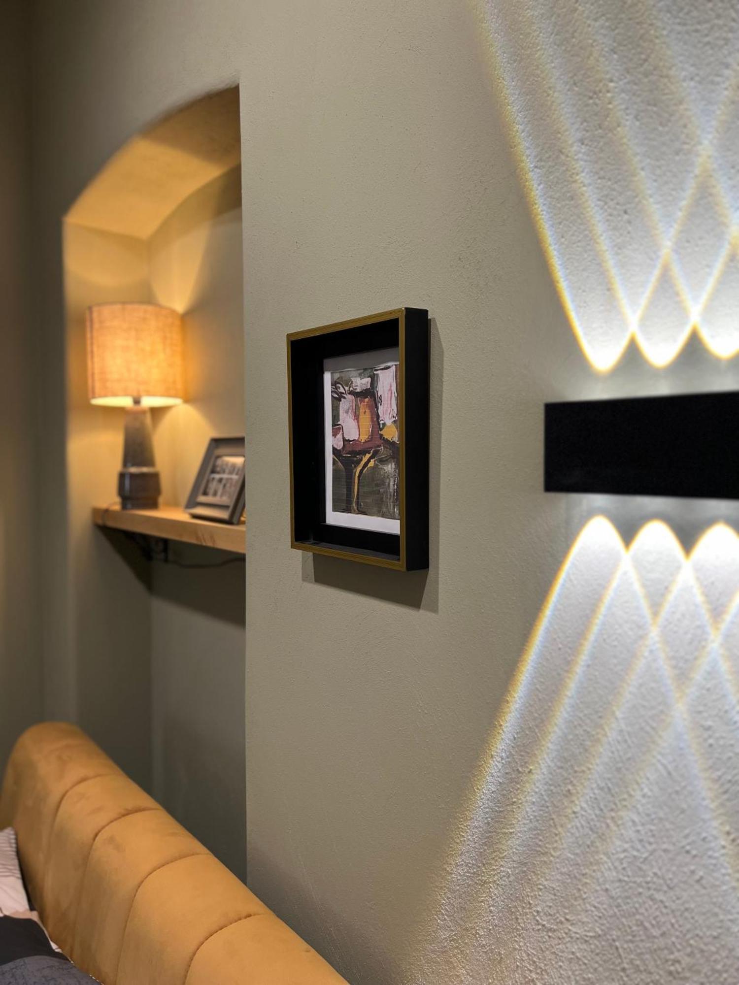 Art Glebova Apartment