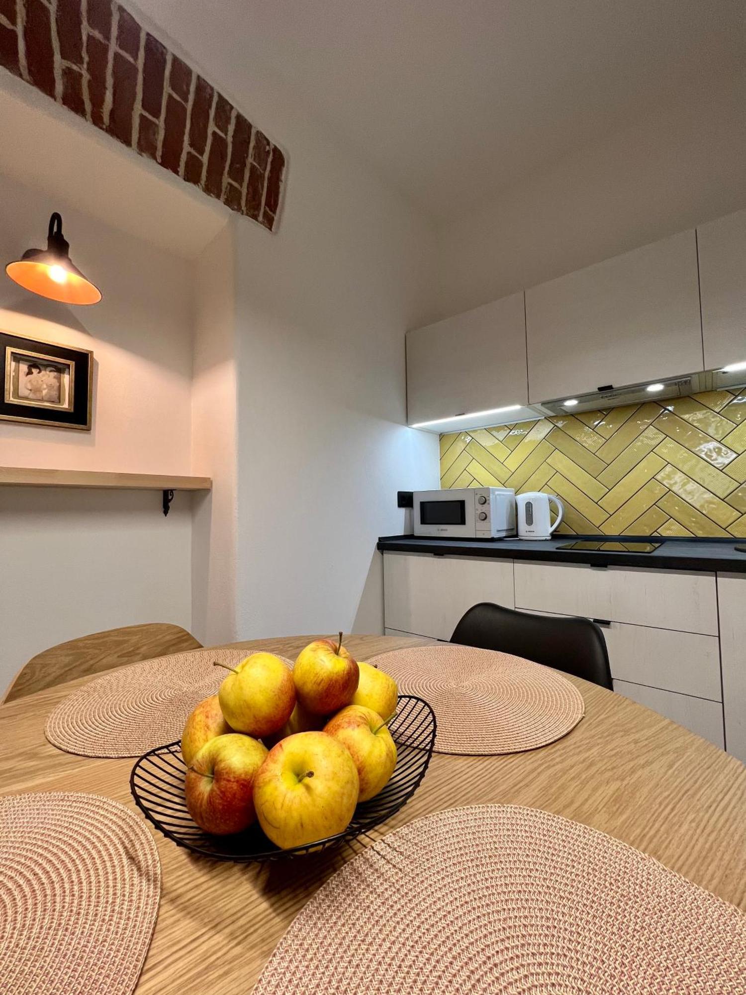 Apartment Art Glebova *